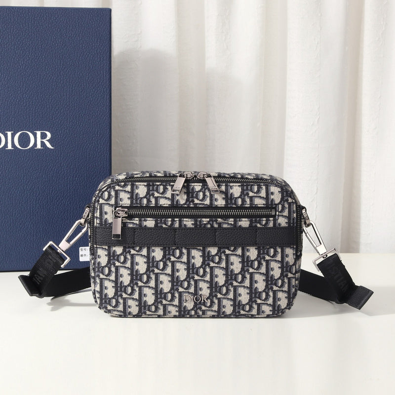 Glami-i - DOR Men Bags - 114
