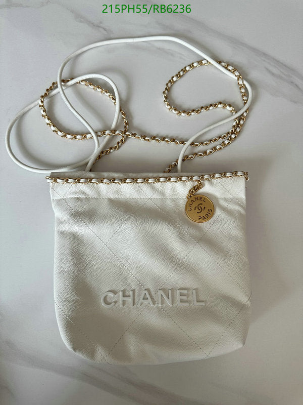 SAMC - CHL Bags - 413