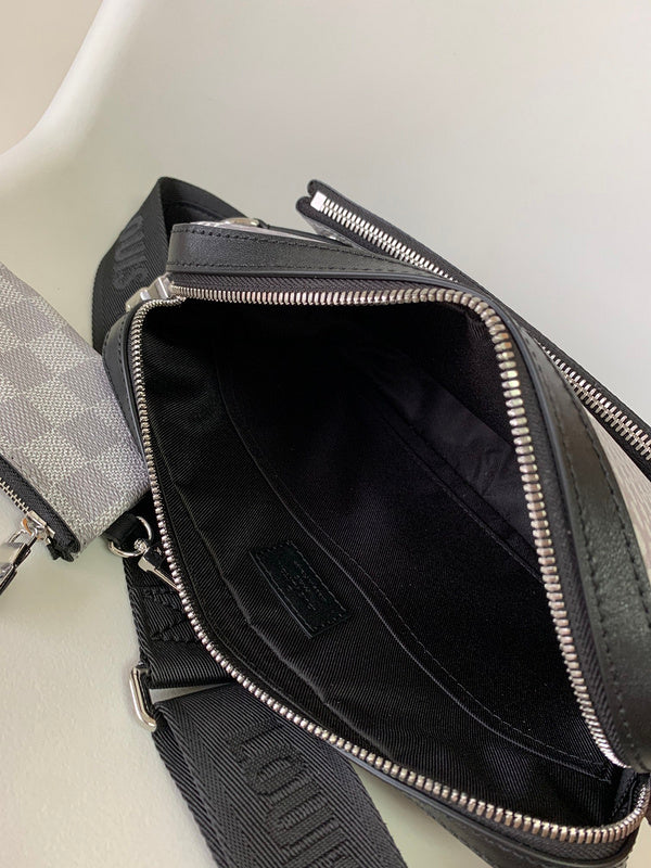 Satchel Bags - VL2 Bags - 783