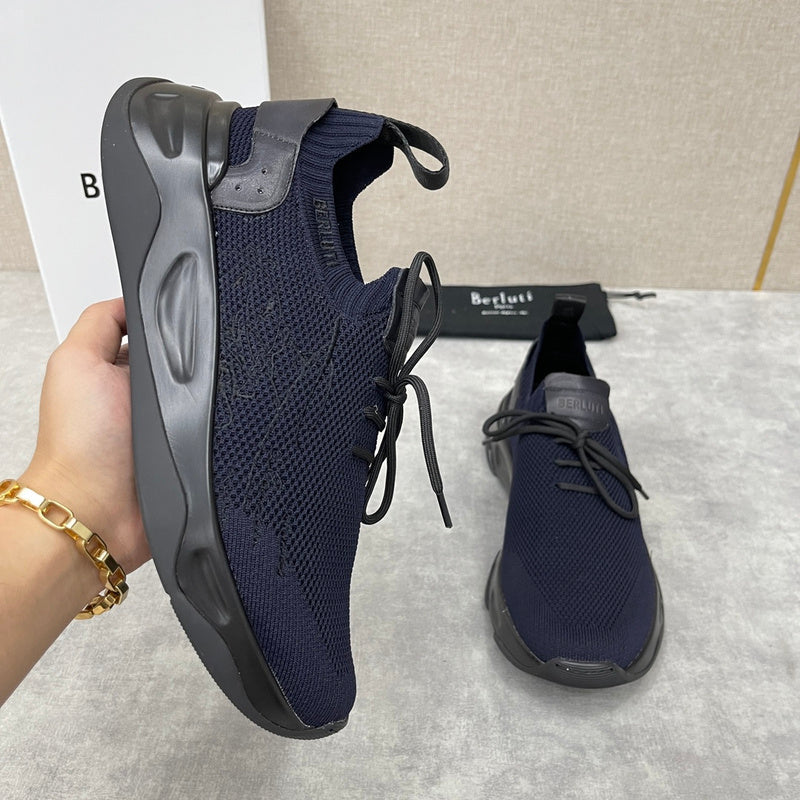 Glami - BRE Men Shoes - 228