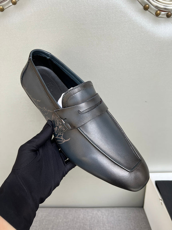 Glami - BRE Men Shoes - 223