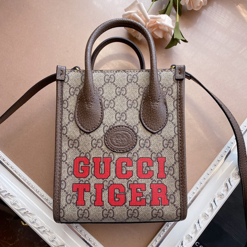 Glami Fashion - GCI Bags - 10226