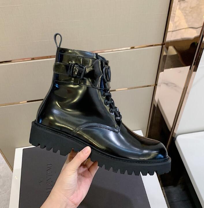 SAMC - VEL Men Shoes - 290