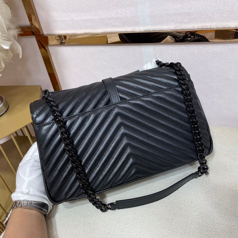 Satchel Bags - SLY Bags - 2519
