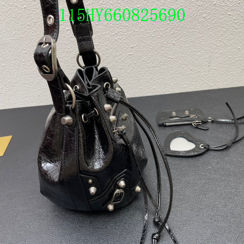 Satchel Bags - BGA Bags - 2141