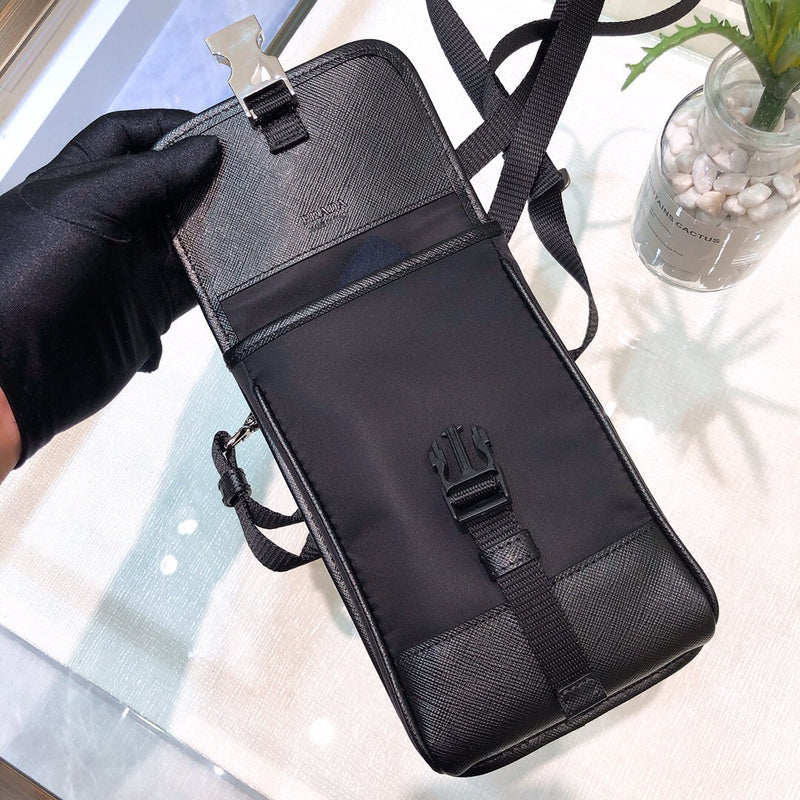 Satchel Bags - PDA Bags - 2884