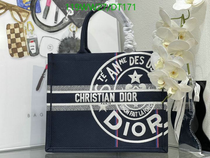 SAMCC - DOR Bags - 889