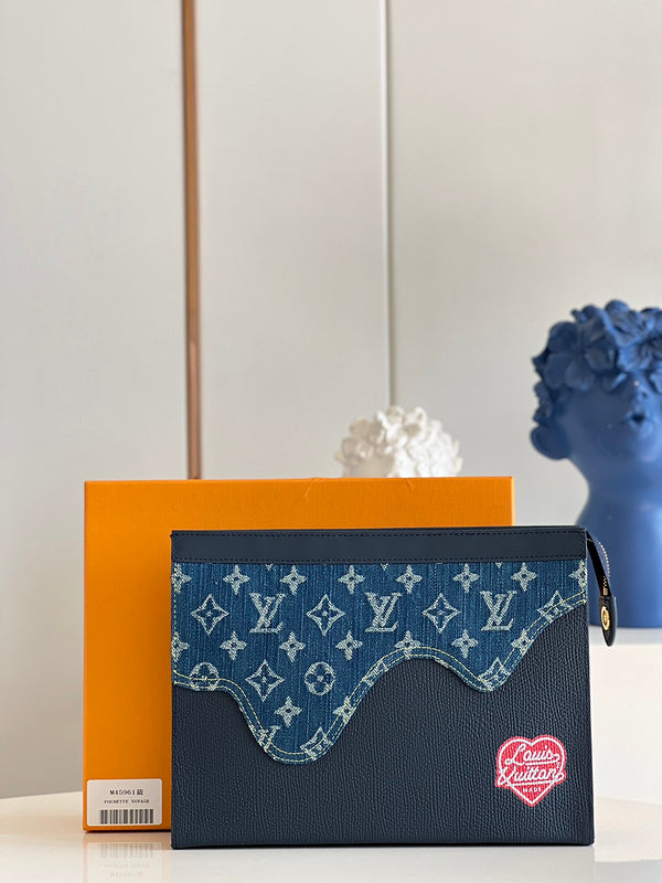 Fashion Lu-Vi bags - 3238