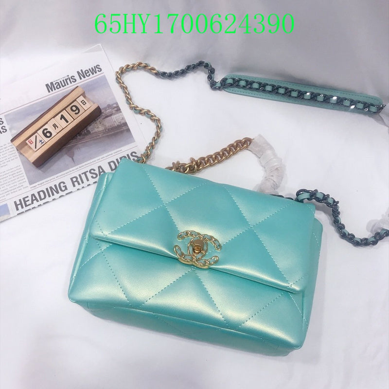 Satchel Bags - CHL Bags - 5317