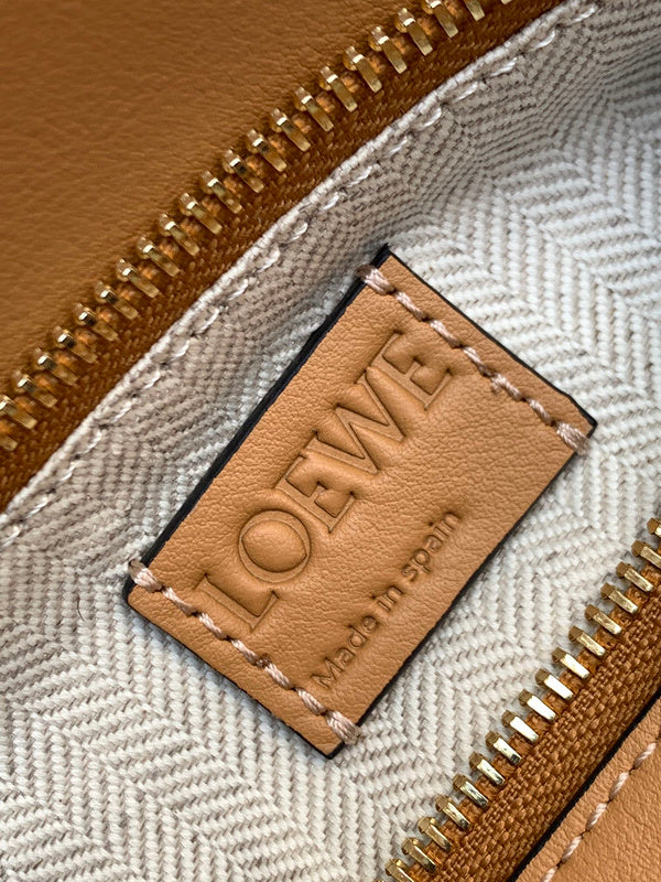 Glamy - LWO Bags - 282