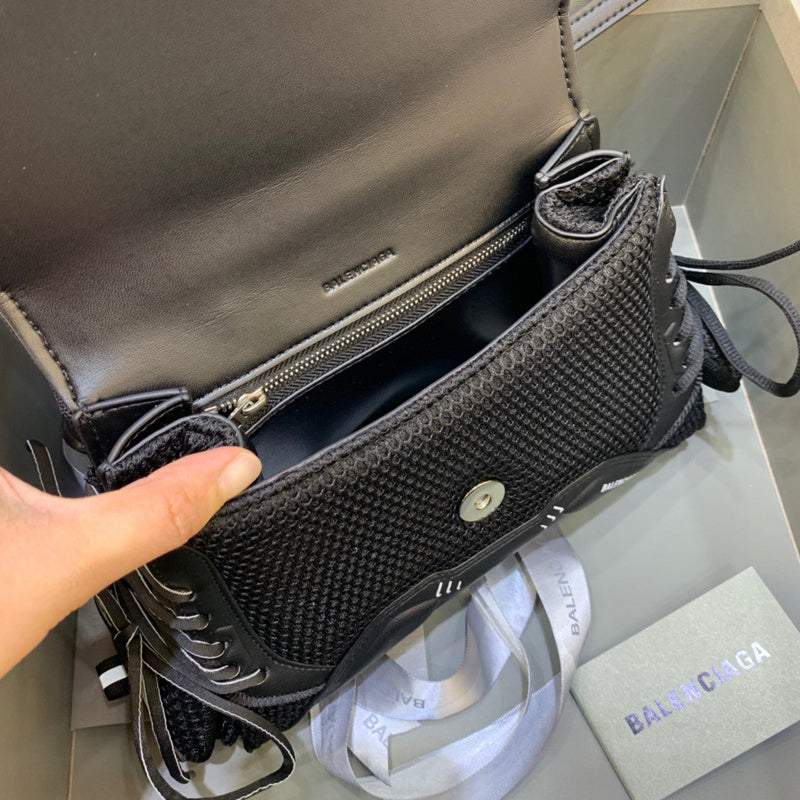 Satchel Bags - BGA Bags - 525