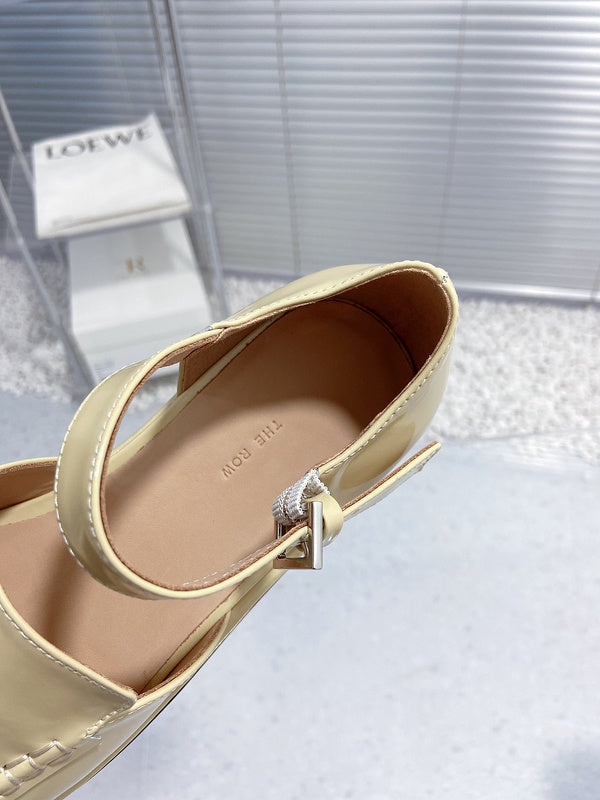 Glami - THR Women Shoes - 479