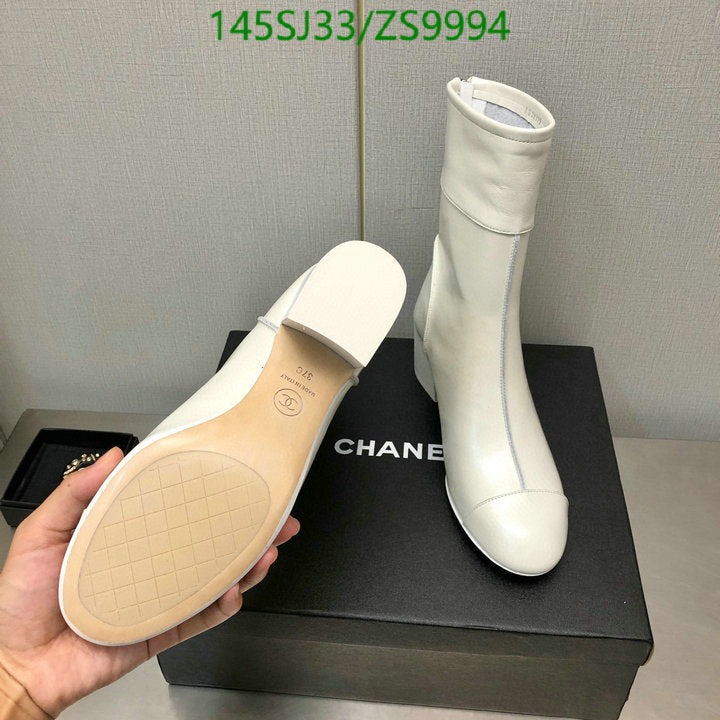 SAMC - CHL Women Boots - 168