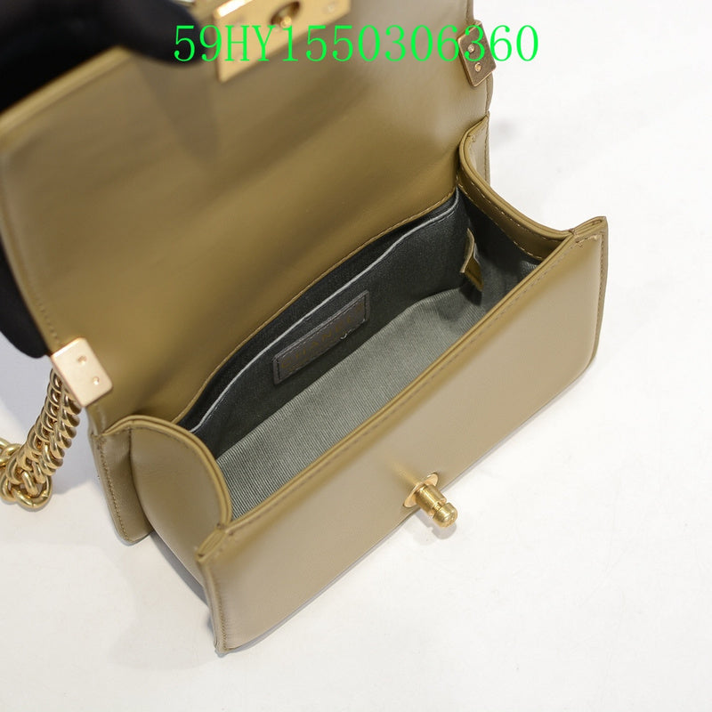 Glami - CHL Bags - 1425
