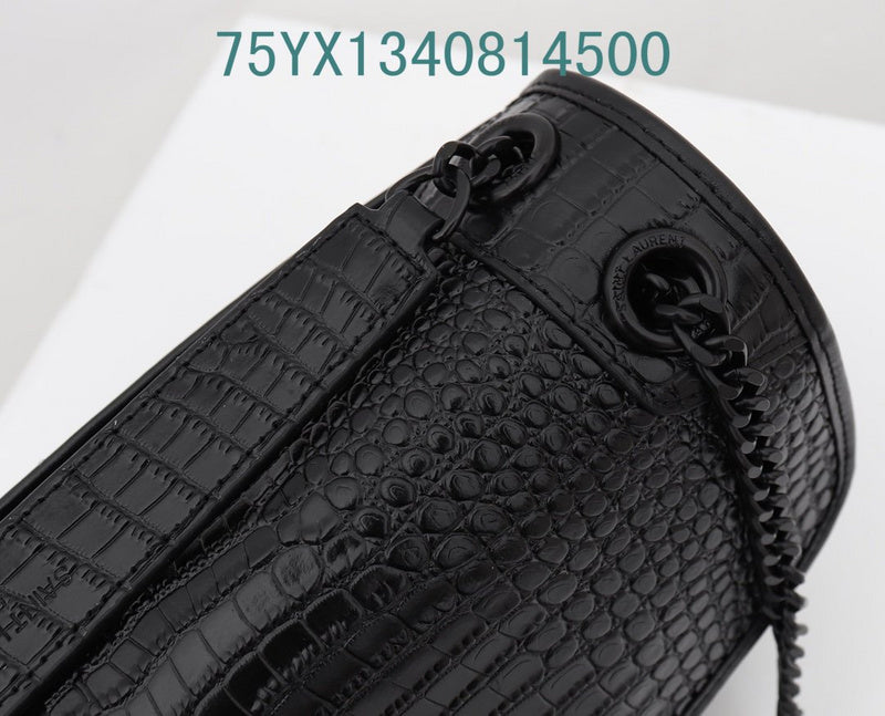 Glami - YLS Bags - 2163