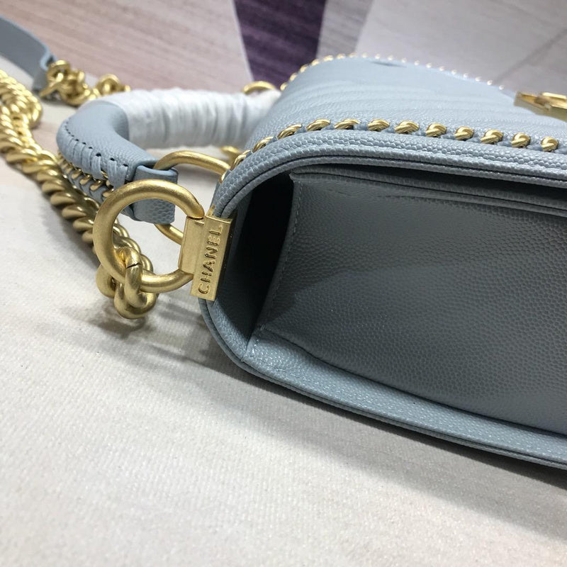 Satchel Bags - CHL Bags - 411