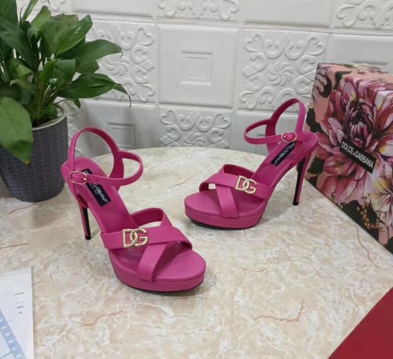 SAMC - DAG Women Shoes - 209
