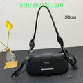 Satchel Bags - PDA Bags - 3711