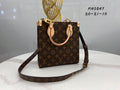 Glami Fashion Lu-Vi bags - 17436