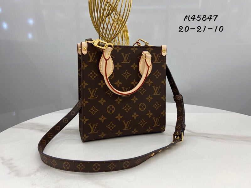 Glami GlamI Lu-Vi bags - 17436