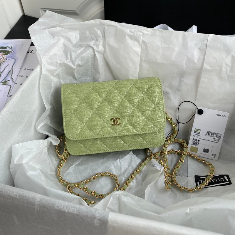 Satchel Bags - CHL Bags - 6495