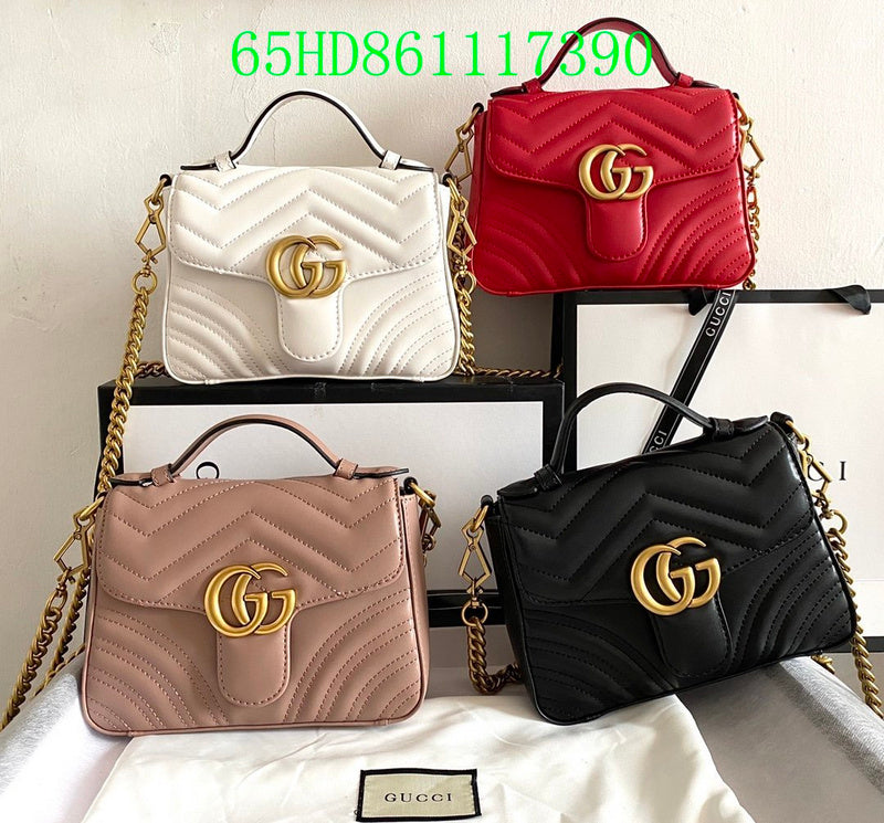 Glami Fashion - GCI Bags - 10616