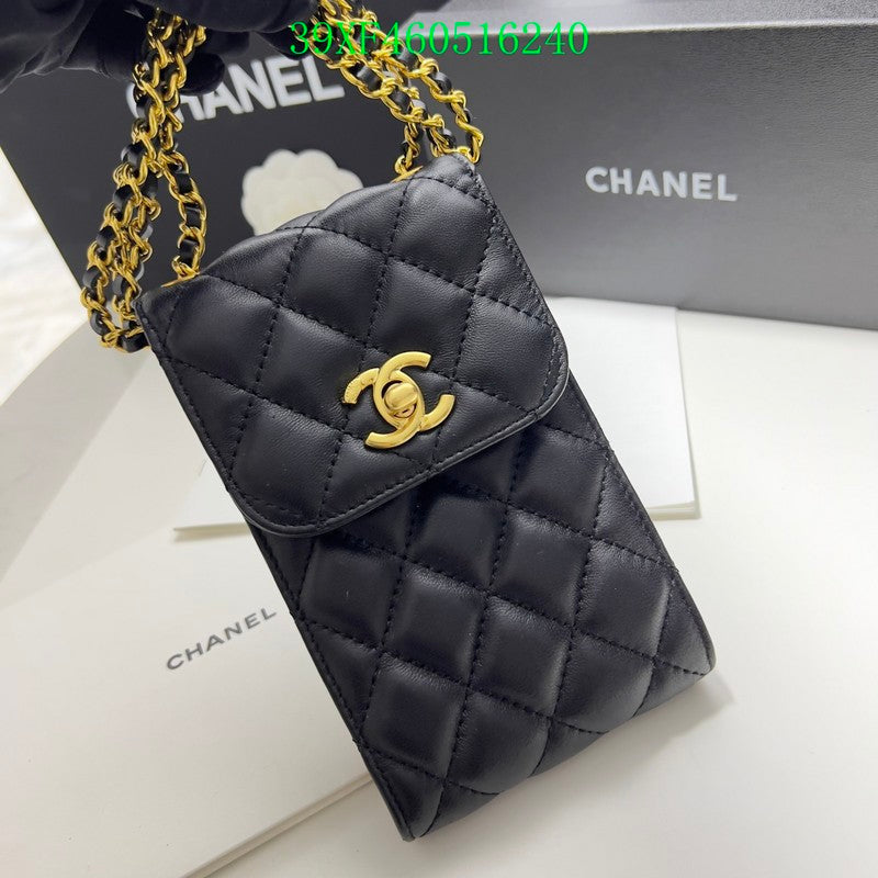 Glami - CHL Wallet - 2345