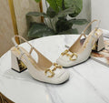 SAMC - GUKI Women Shoes - 1614