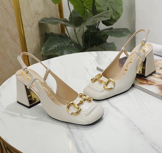 SAMC - GUKI Women Shoes - 1614
