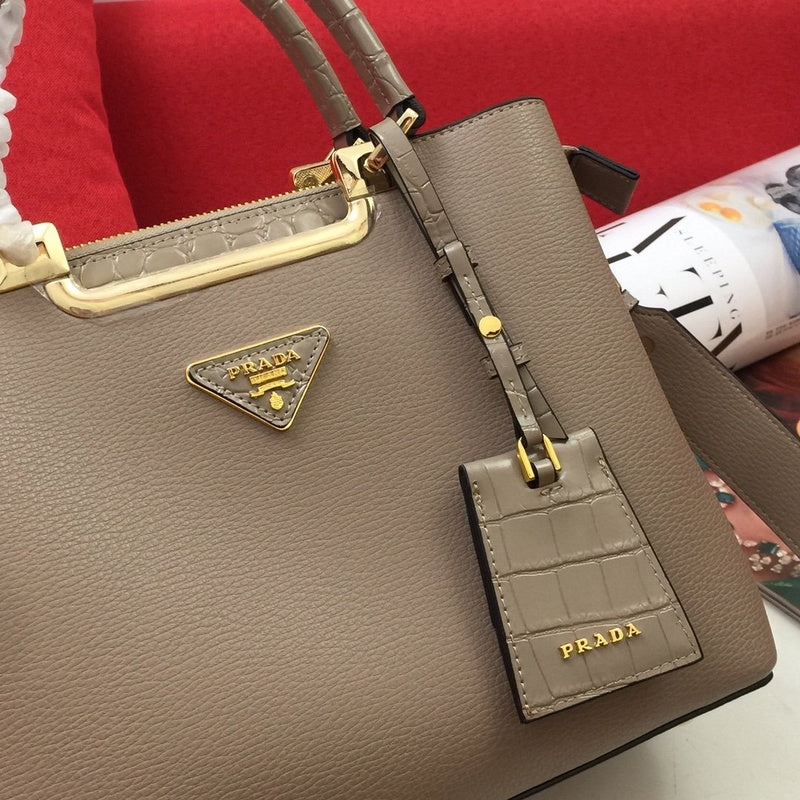 Satchel Bags - PDA Bags - 1248