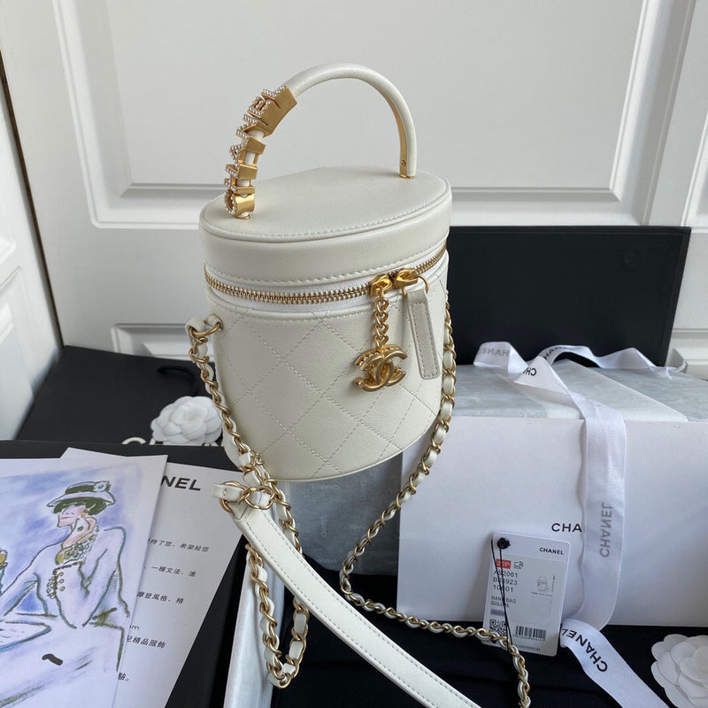 Satchel Bags - CHL Bags - 7492