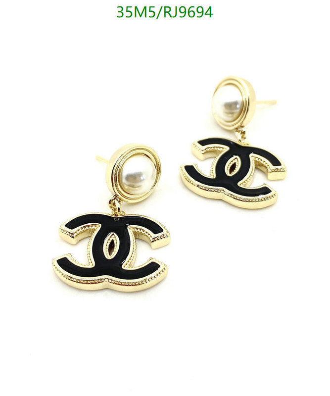 SAMC - CHL Jewelry - 1241