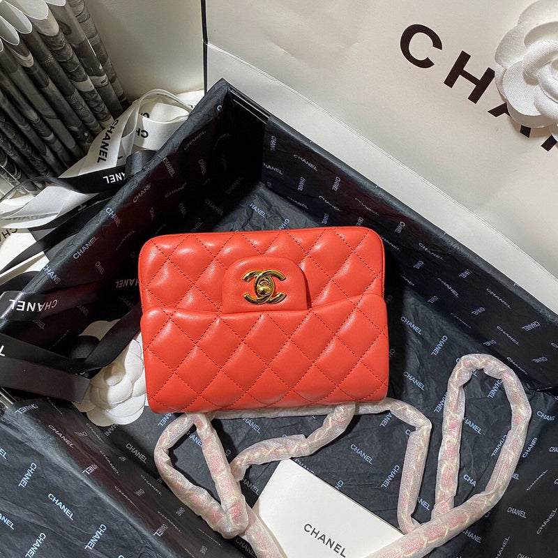 Satchel Bags - CHL Bags - 4565
