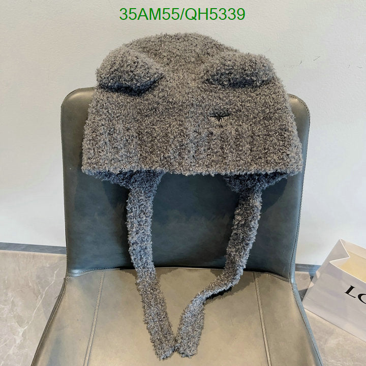 SAMC - DOR Caps & Hats - 074