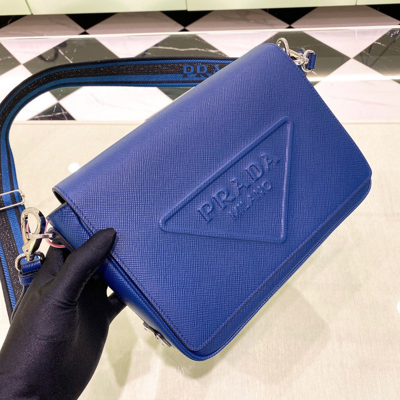 Glamy - PD Bags - 1290