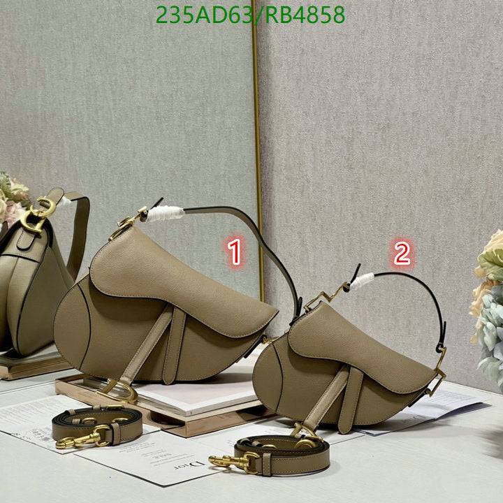 SAMCC - DOR Bags - 1338