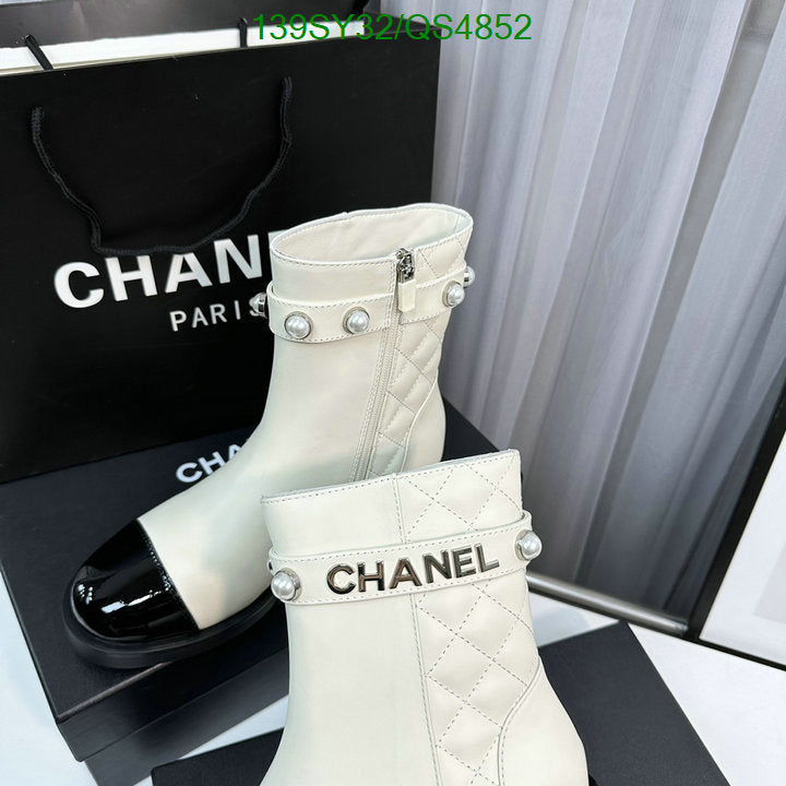 SAMC - CHL Women Boots - 452