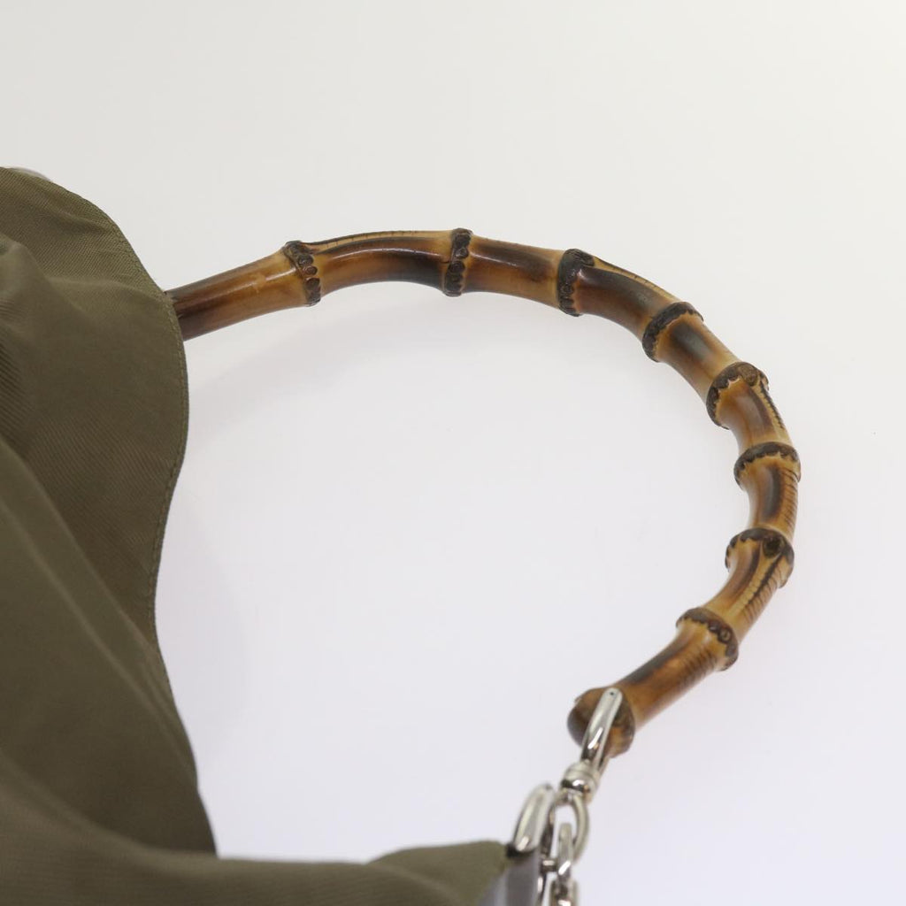 Gucci Bamboo