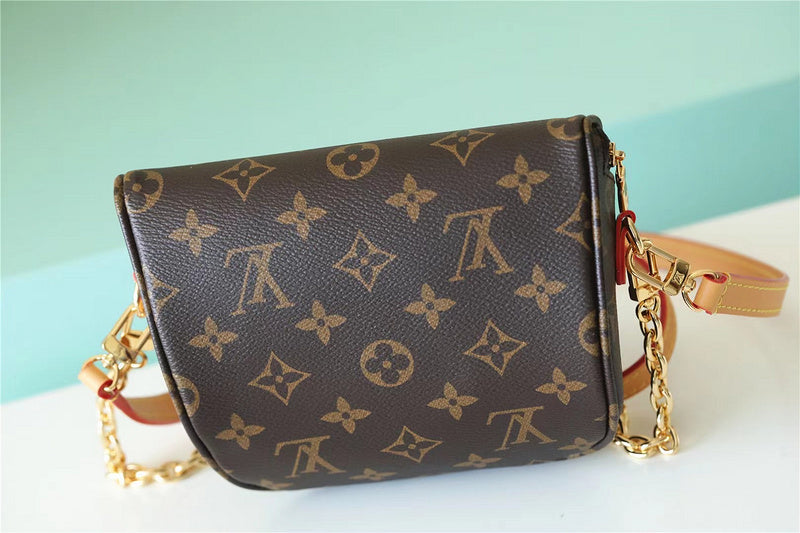 Glami- Glami- Lu-Vi bags - 6354
