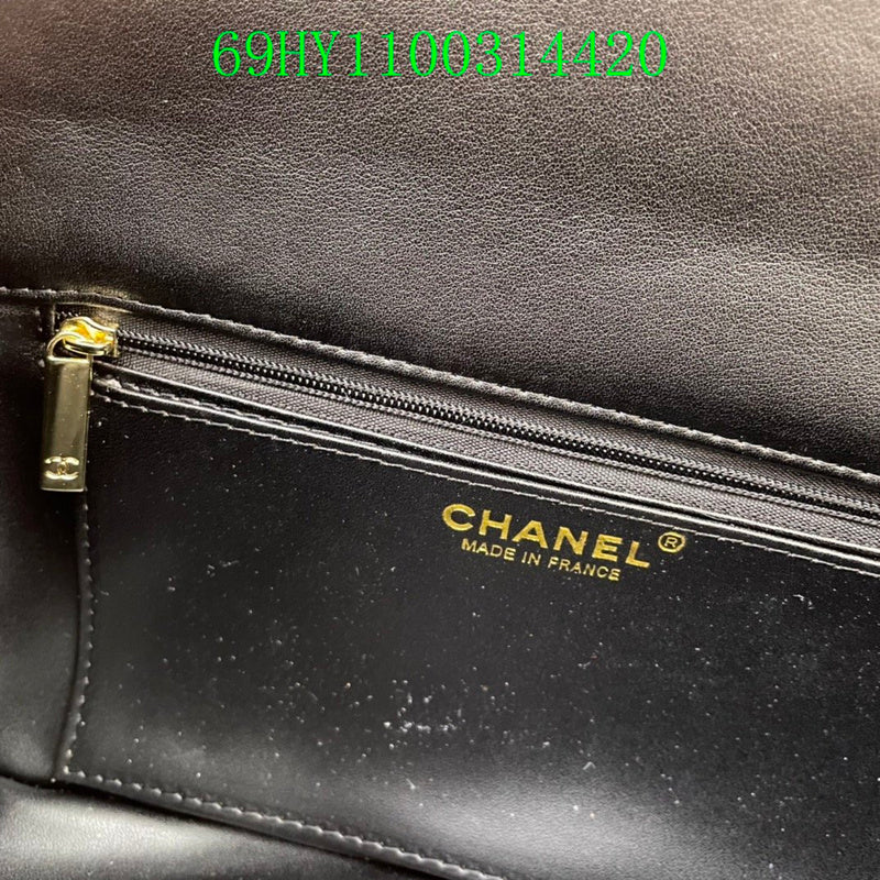 Glami - CHL Bags - 2967
