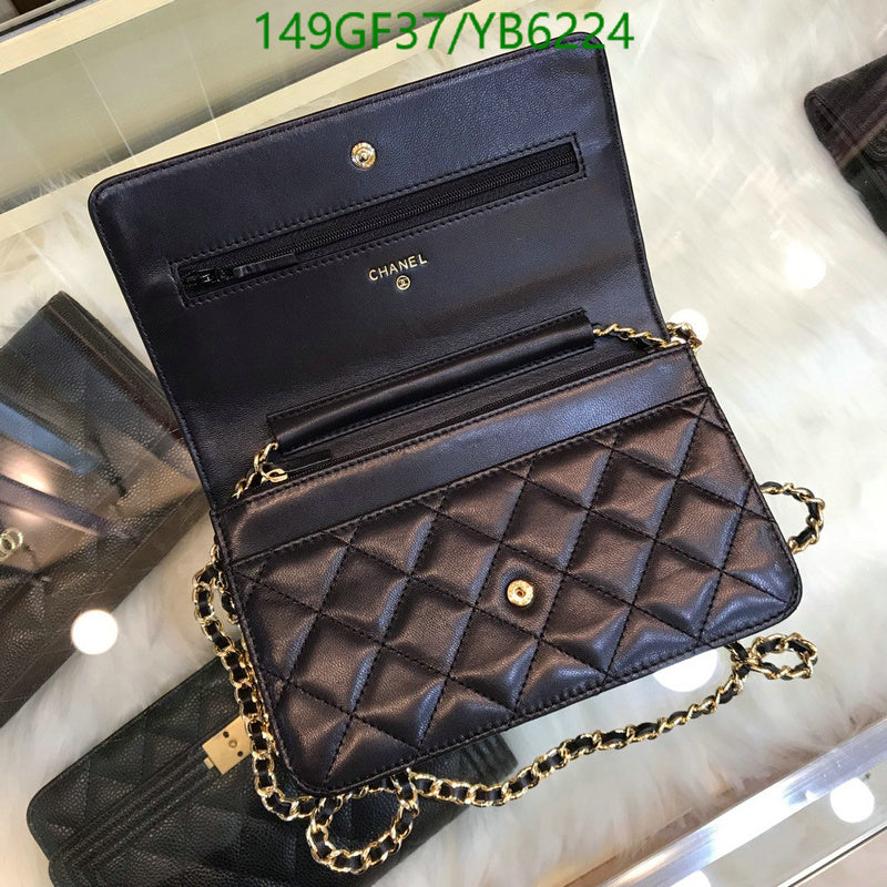 SAMC - CHL Bags - 825