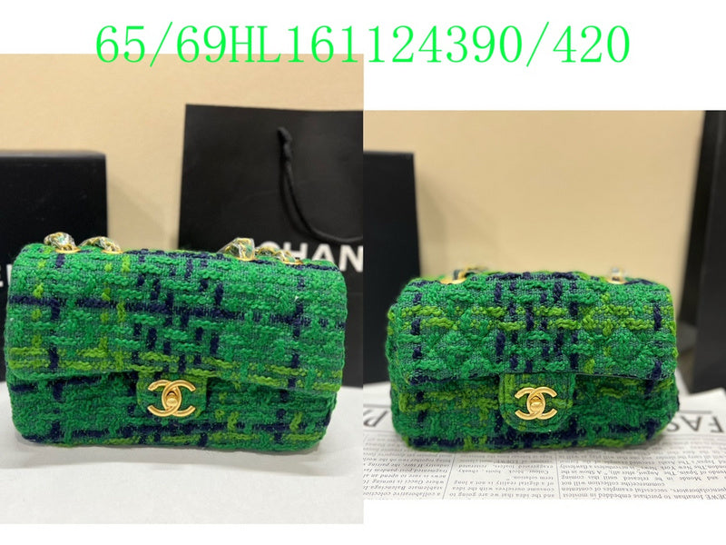 Glami - CHL Bags - 1845