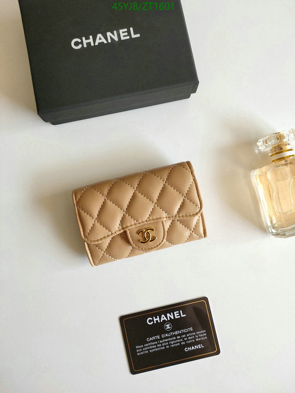 SAMC - CHL Wallets - 090
