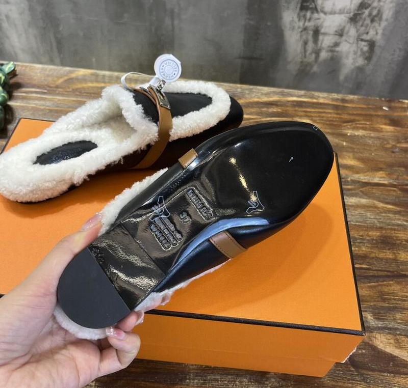 SAMC - HMS Women Shoes - 825