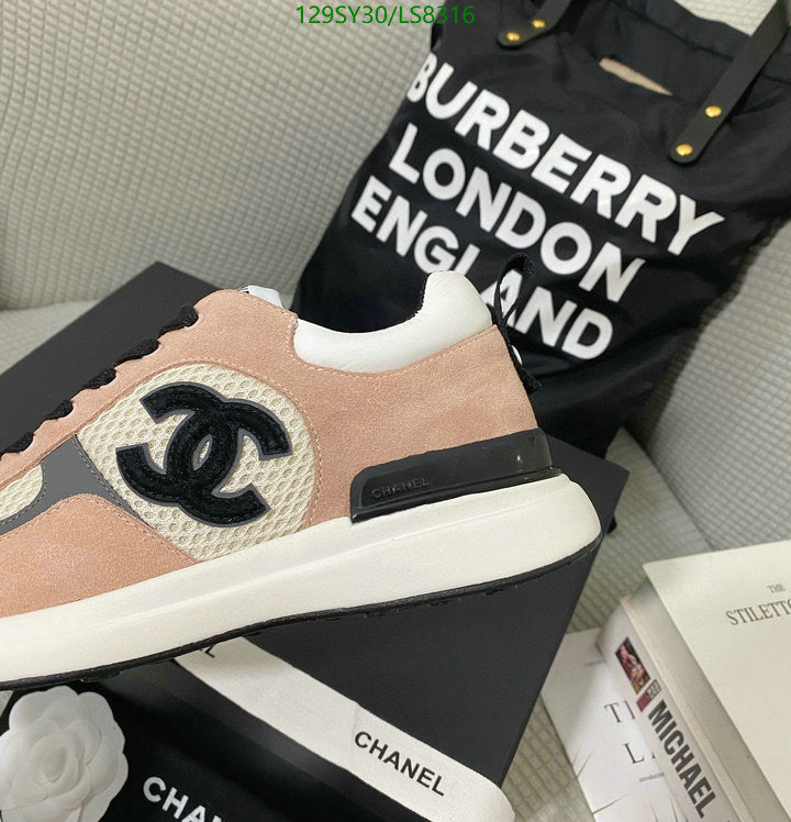 SAMC - CHL Women Shoes Sneakers - 239