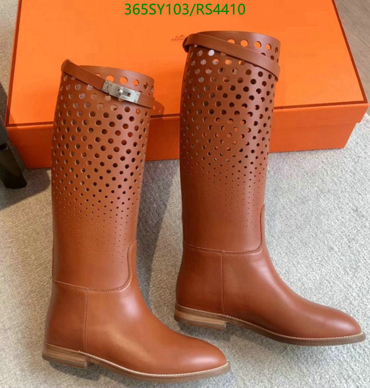 SAMC - HMS Women Shoes - 095