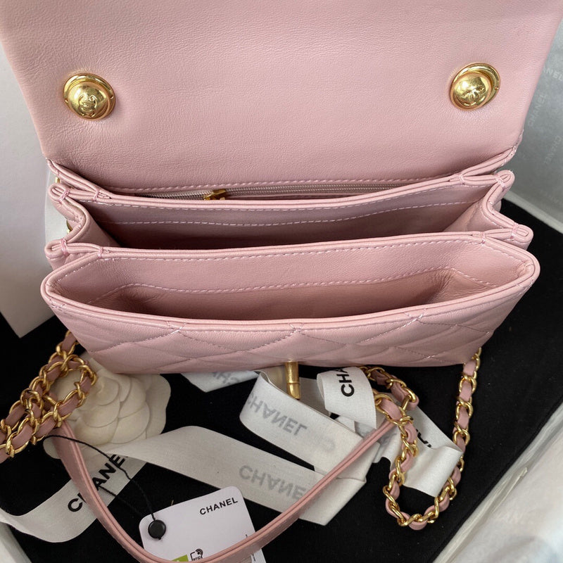 glamy - CHL Bags - 2677