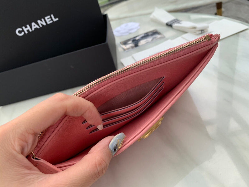 Glami-i CHL Wallets - 031