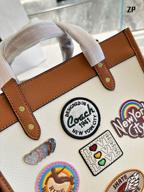 Satchel Bags - CCH Bags - 259