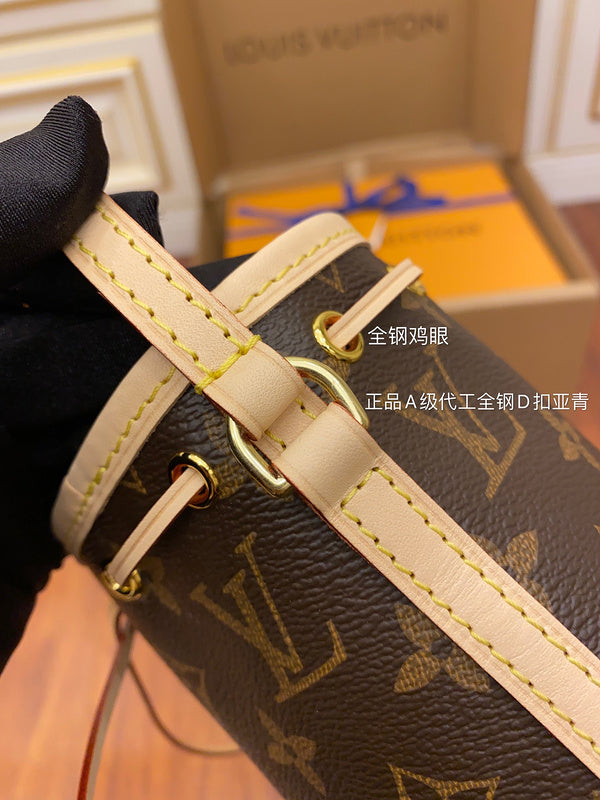 Glamy - LOV Bags - 1013